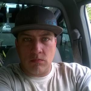 Meet your Posher, George